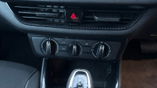 Skoda Fabia 1.0 TSI 110 SE Comfort 5dr DSG Petrol Hatchback